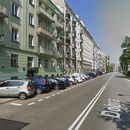 The Good Apartment Powisle 3 Bedrooms Varsavia Esterno foto