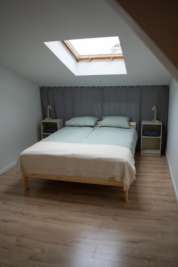 The Good Apartment Powisle 3 Bedrooms Varsavia Esterno foto
