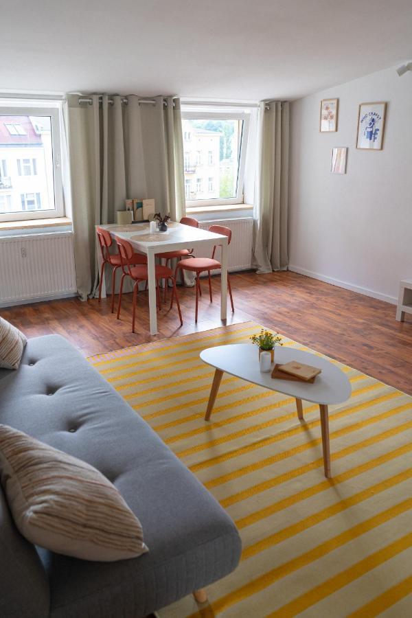 The Good Apartment Powisle 3 Bedrooms Varsavia Esterno foto