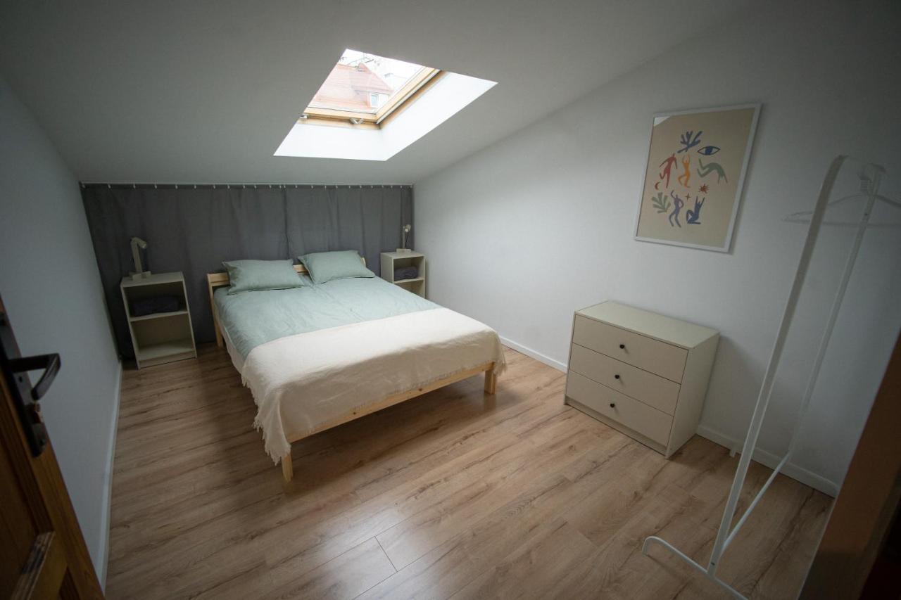 The Good Apartment Powisle 3 Bedrooms Varsavia Esterno foto