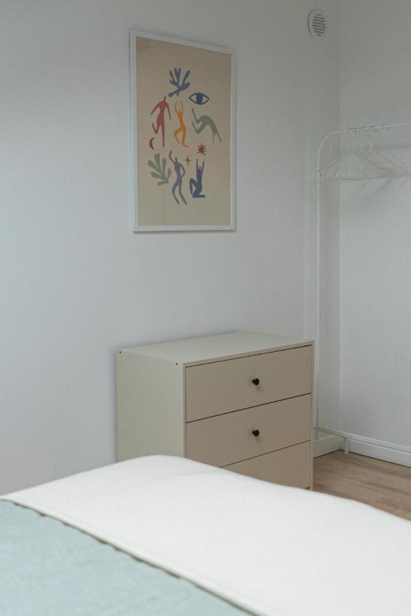 The Good Apartment Powisle 3 Bedrooms Varsavia Esterno foto