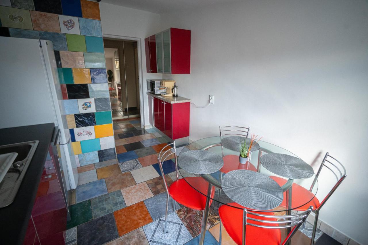The Good Apartment Powisle 3 Bedrooms Varsavia Esterno foto