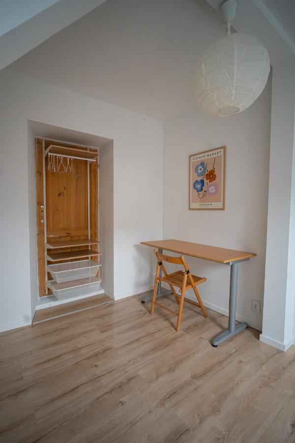 The Good Apartment Powisle 3 Bedrooms Varsavia Esterno foto