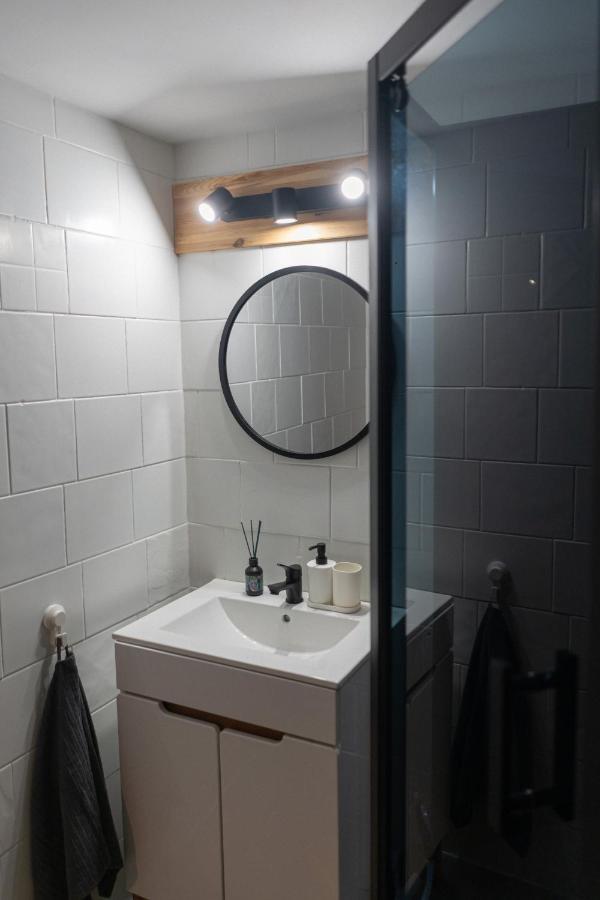 The Good Apartment Powisle 3 Bedrooms Varsavia Esterno foto