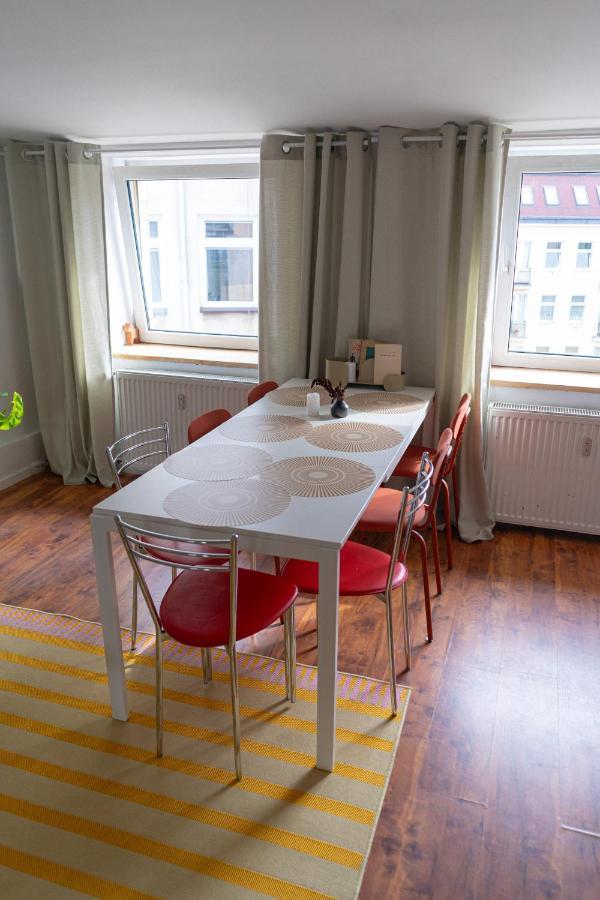 The Good Apartment Powisle 3 Bedrooms Varsavia Esterno foto