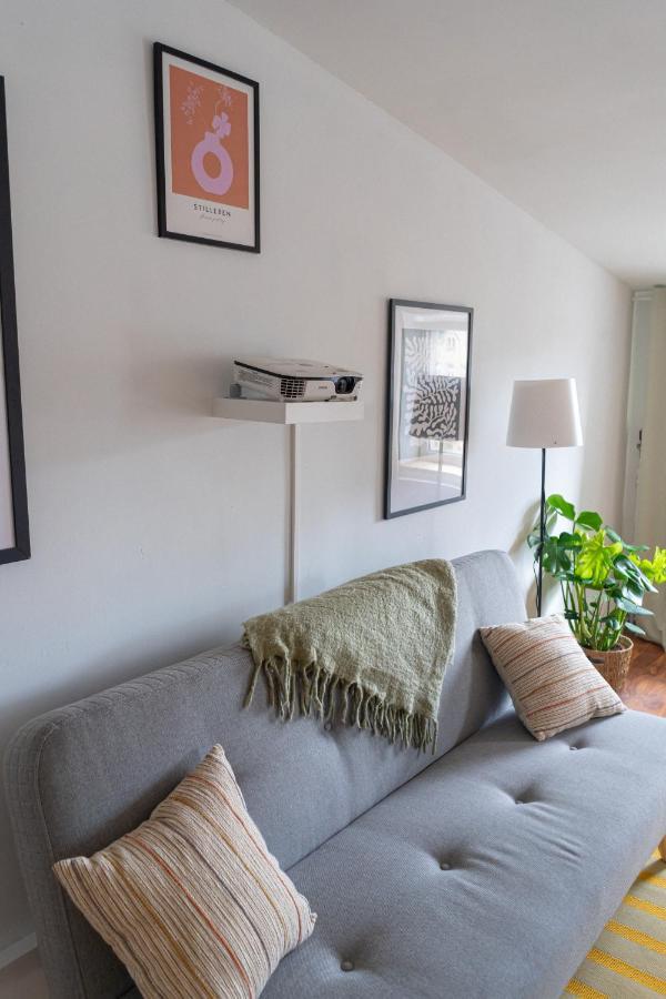 The Good Apartment Powisle 3 Bedrooms Varsavia Esterno foto