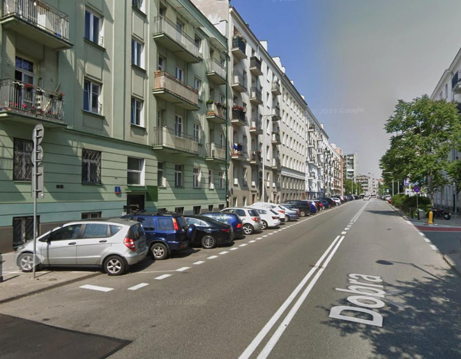 The Good Apartment Powisle 3 Bedrooms Varsavia Esterno foto